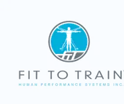 Fit To Train Human Performance Systems